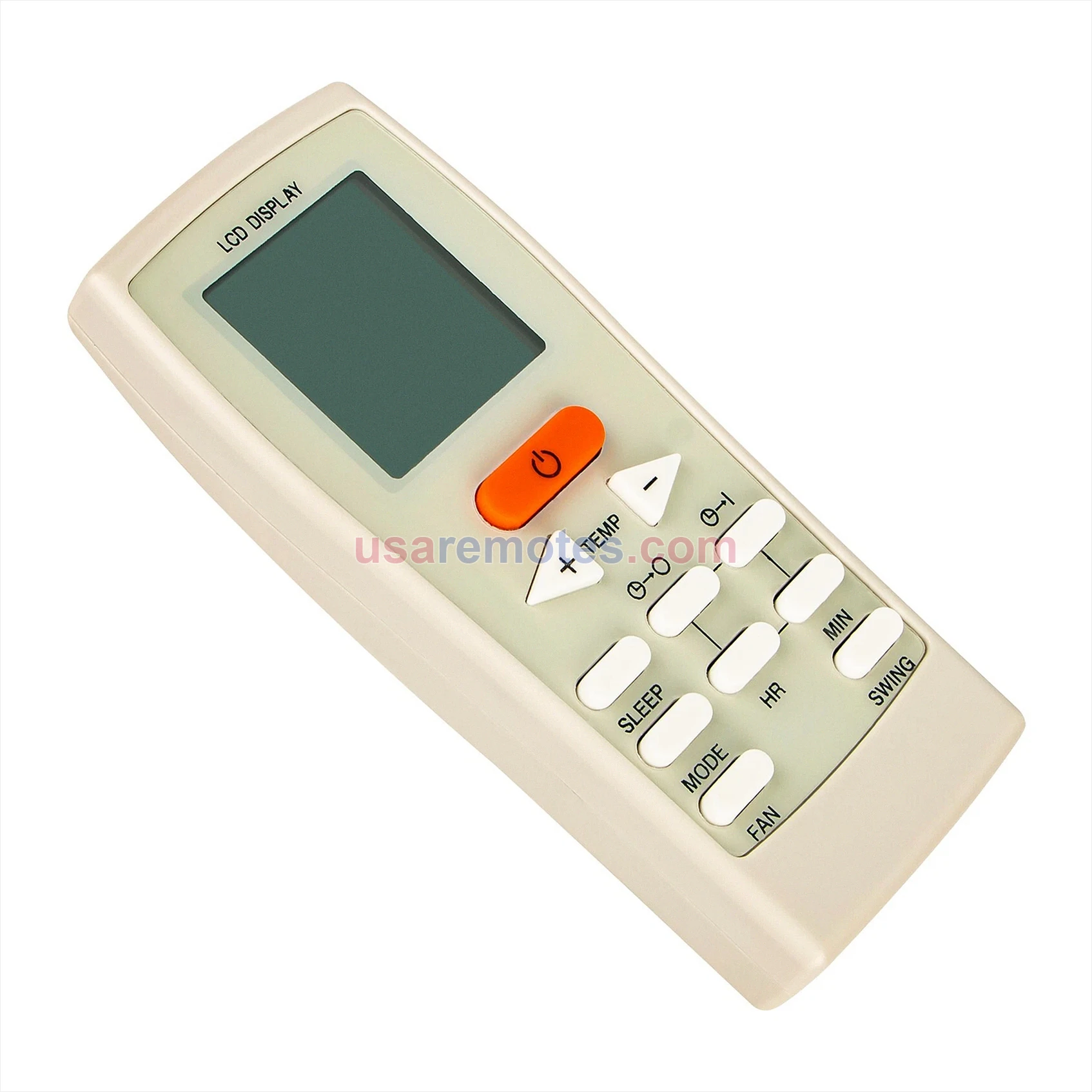 York YJJC24FS-AAA remote control replacement York YJJC24FS-AAA remote control replacement