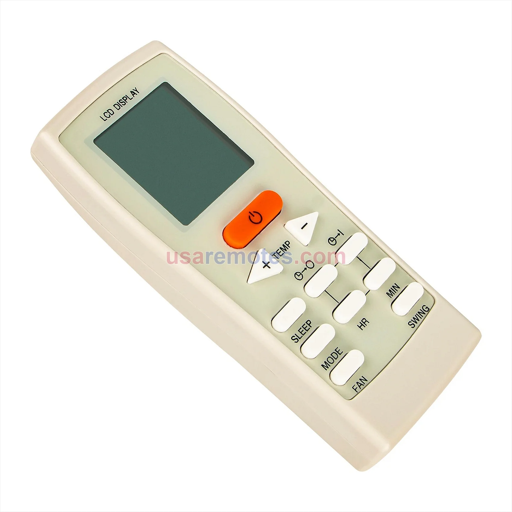 York YJKC18FS-AAA remote control replacement York YJKC18FS-AAA remote control replacement