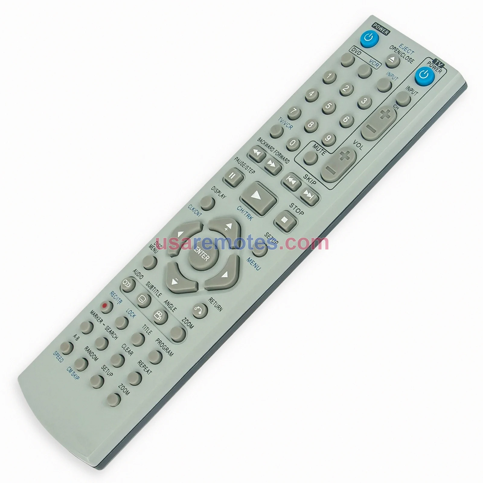 Zenith 6711R1P072D Remote