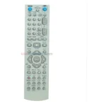 Zenith DV-8600H remote control replacement
