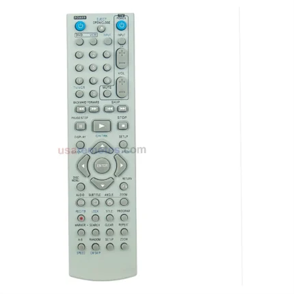 Zenith DVX-9900 remote control replacement