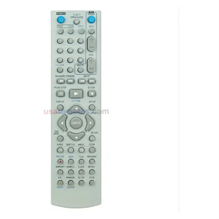 Zenith V-300 remote control replacement