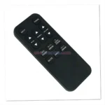 Zvox CCDSC55 remote control replacement