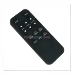 Zvox CCDTR44 remote control replacement