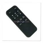 Zvox CDX525RF remote control replacement