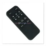 Zvox CFDZW165 remote control replacement
