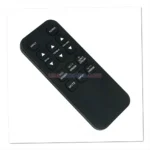 Zvox DCRTRV110 remote control replacement