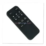 Zvox EXR105 remote control replacement