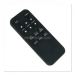 Zvox NWMS7 remote control replacement