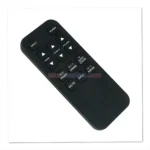 Zvox PSFL7II remote control replacement