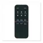 Zvox SB380 remote control replacement