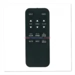 Zvox SB400 remote control replacement