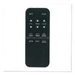 Zvox SB700 remote control replacement