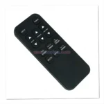 Zvox XM7547 remote control replacement