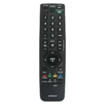 LG AKB69680409 TV Remote Control