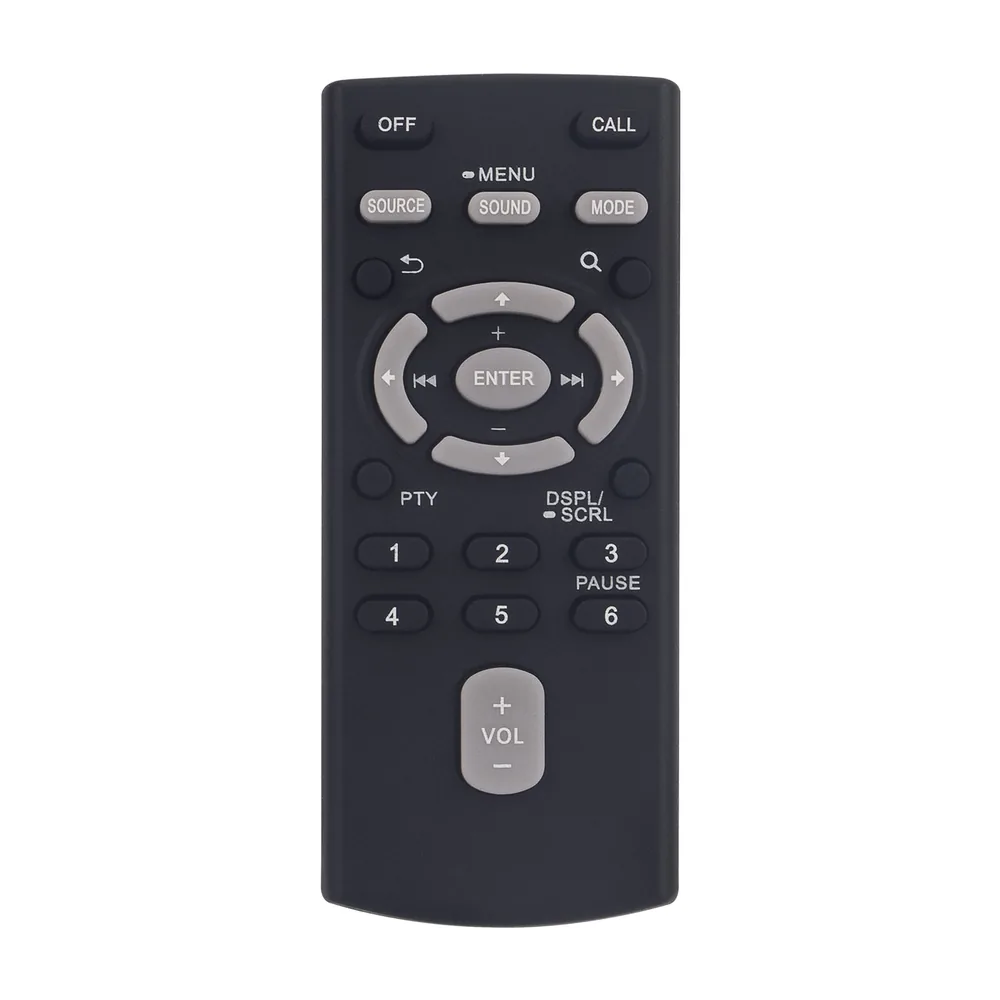 Sony RM-X231 AV Receiver Remote Control Sony RM-X231 AV Receiver Remote Control