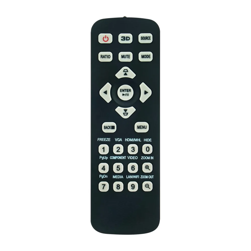 Acer BS-027 remote control replacement