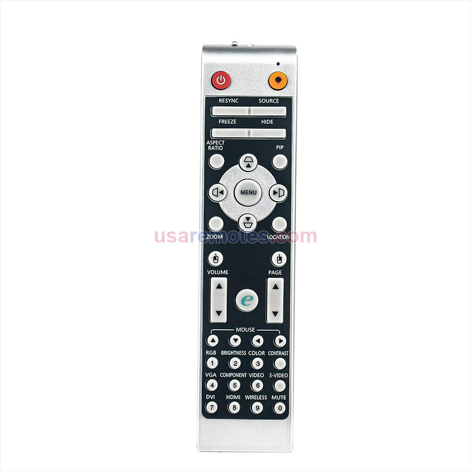 Acer IR2805 Projector Remote