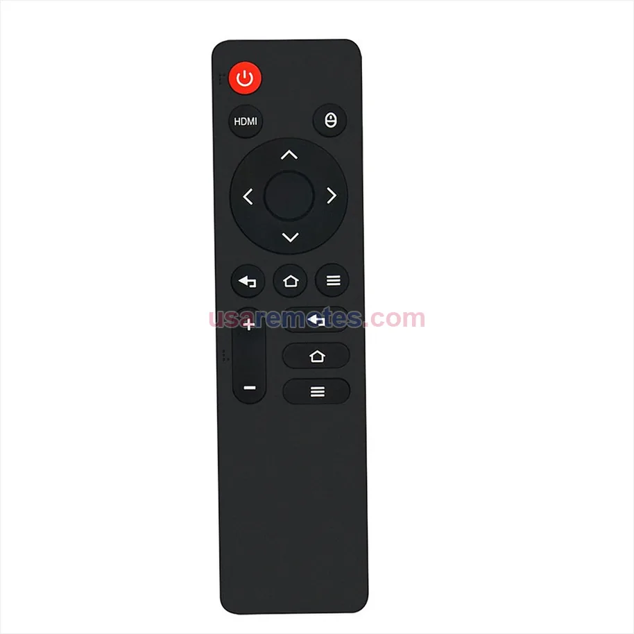 Anker D2400 remote control replacement