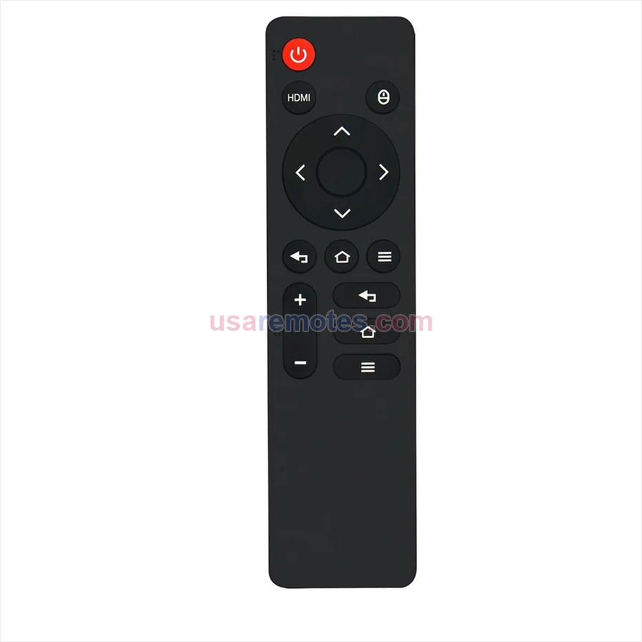 Anker D4111 remote control replacement