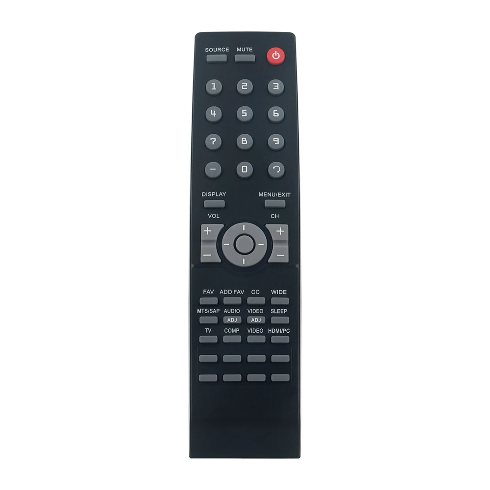 AOC L26W931 remote control replacement AOC L26W931 remote control replacement