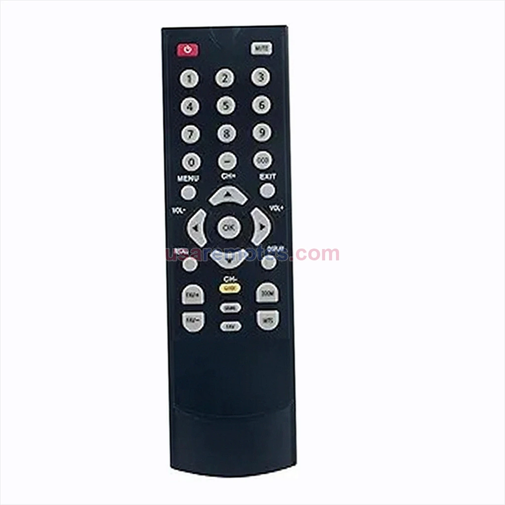 Apex DT250 remote control replacement Apex DT250 remote control replacement