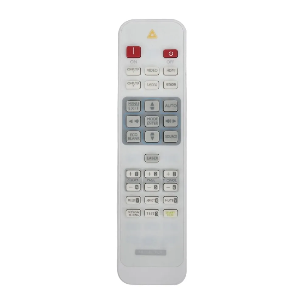 BenQ 5J.JAD06.001 Projector Remote Control BenQ 5J.JAD06.001 Projector Remote Control