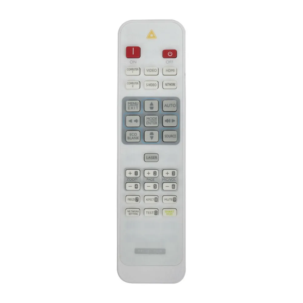 BenQ MH856UST remote control replacement