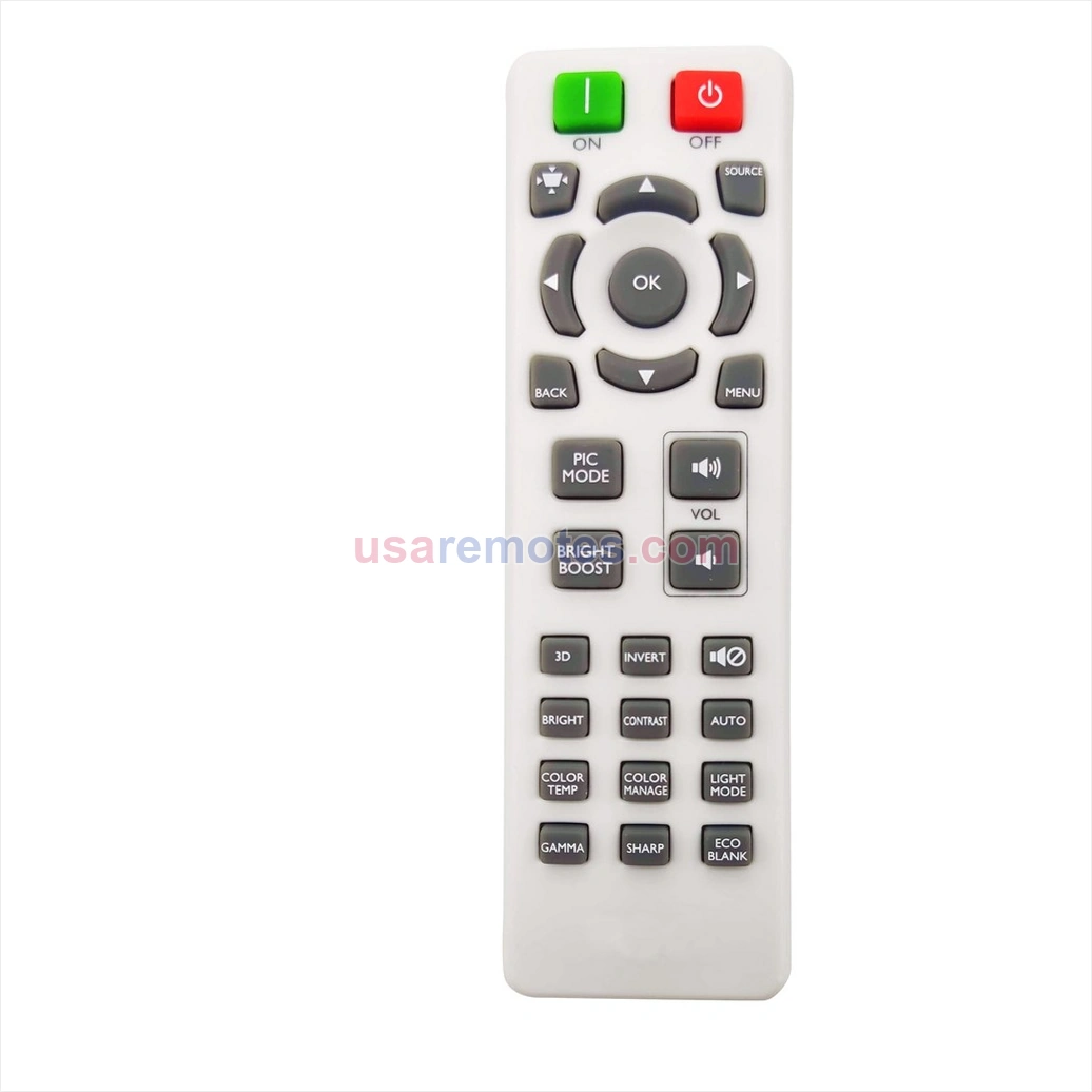 Benq MW821ST remote control replacement