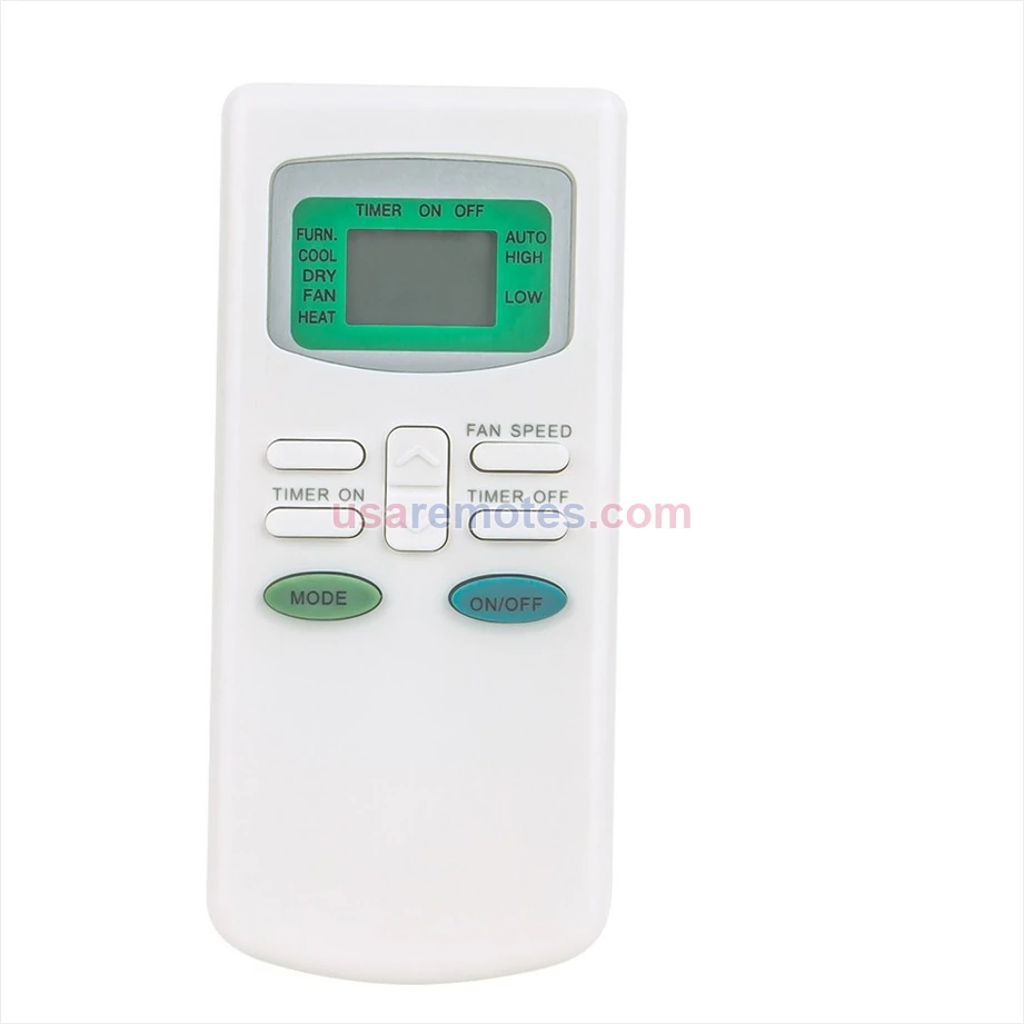 Carrier 68RV0030BA remote control replacement Carrier 68RV0030BA remote control replacement