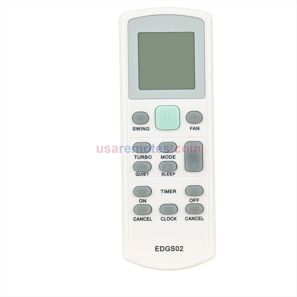 Daikin OM-GS02-1011 remote control replacement Daikin OM-GS02-1011 remote control replacement
