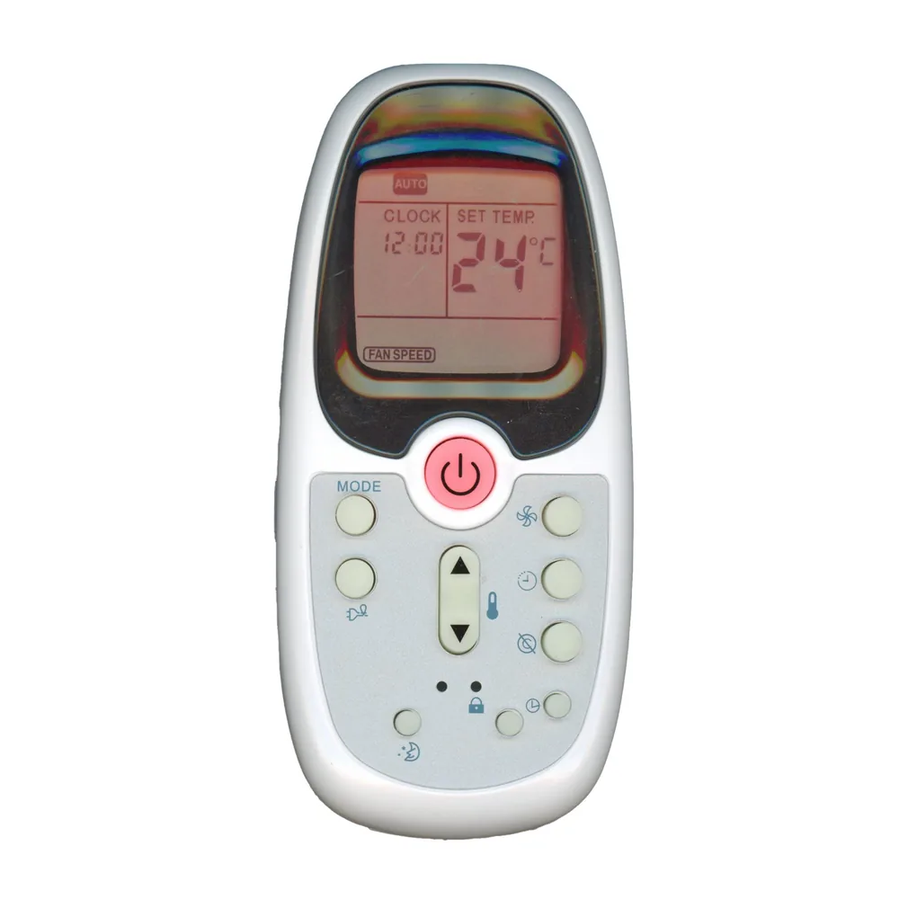 Danby 17317000A56560 Air Conditioner Remote Control Danby 17317000A56560 Air Conditioner Remote Control