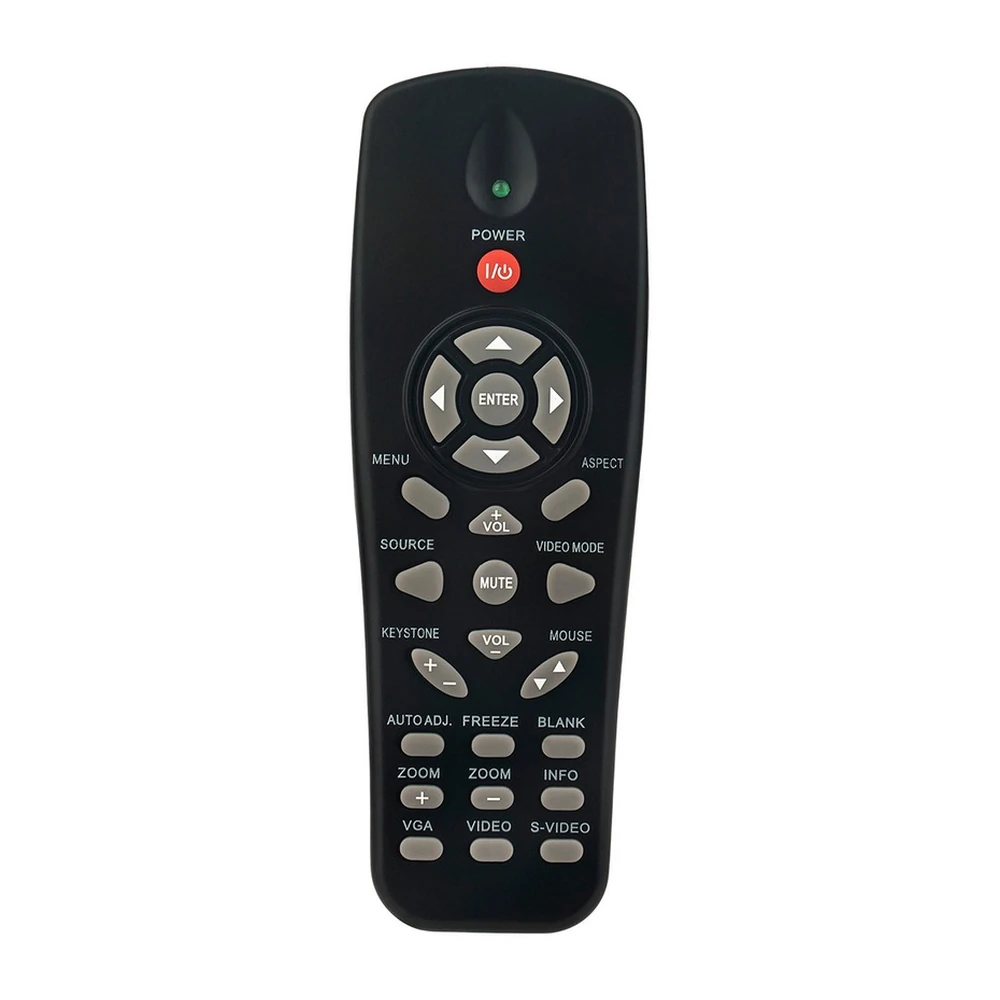 Dell 1210S remote control replacement Dell 1210S remote control replacement