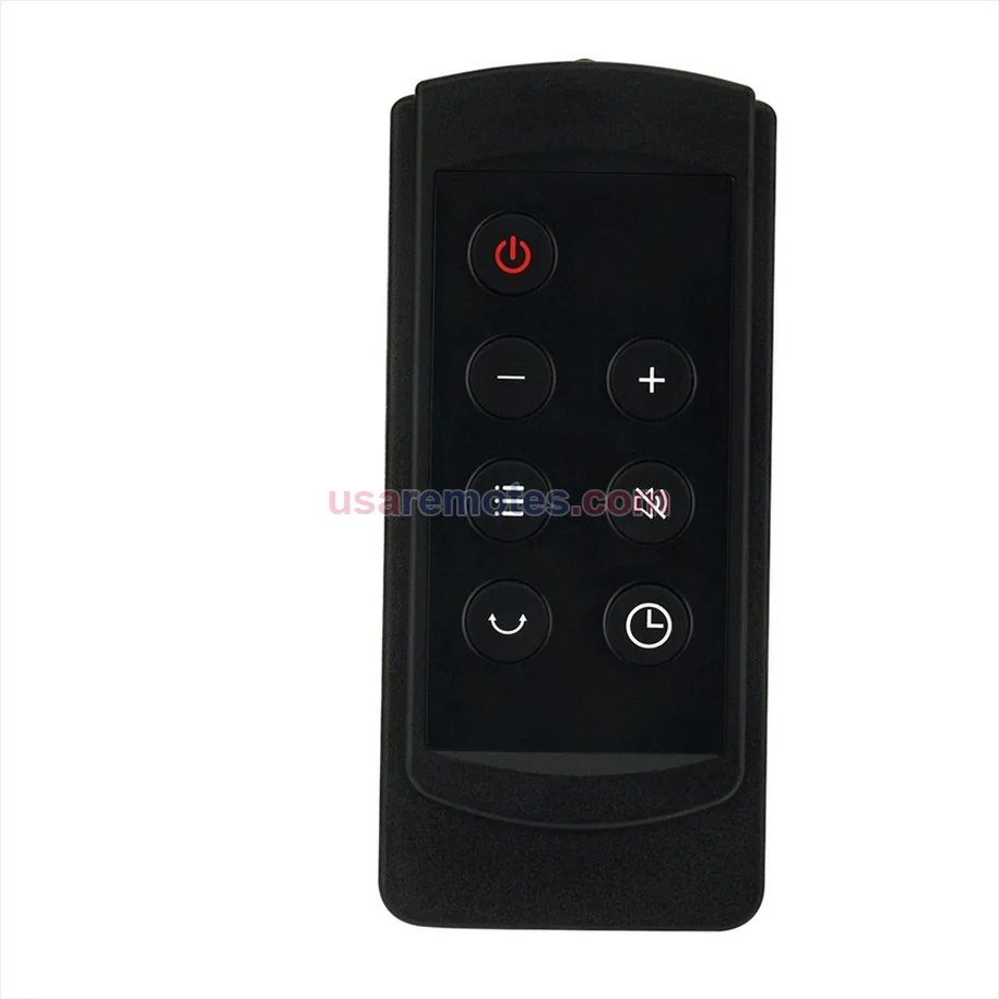 Dreo DR-HTF009S remote control replacement Dreo DR-HTF009S remote control replacement