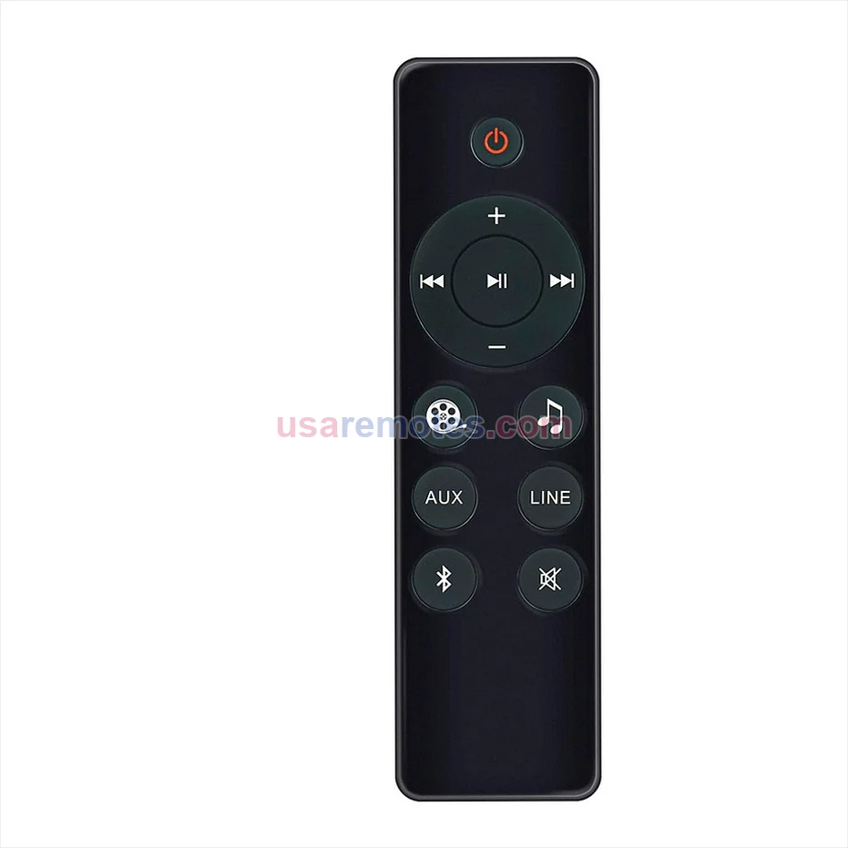Edifier NRC12D remote control replacement