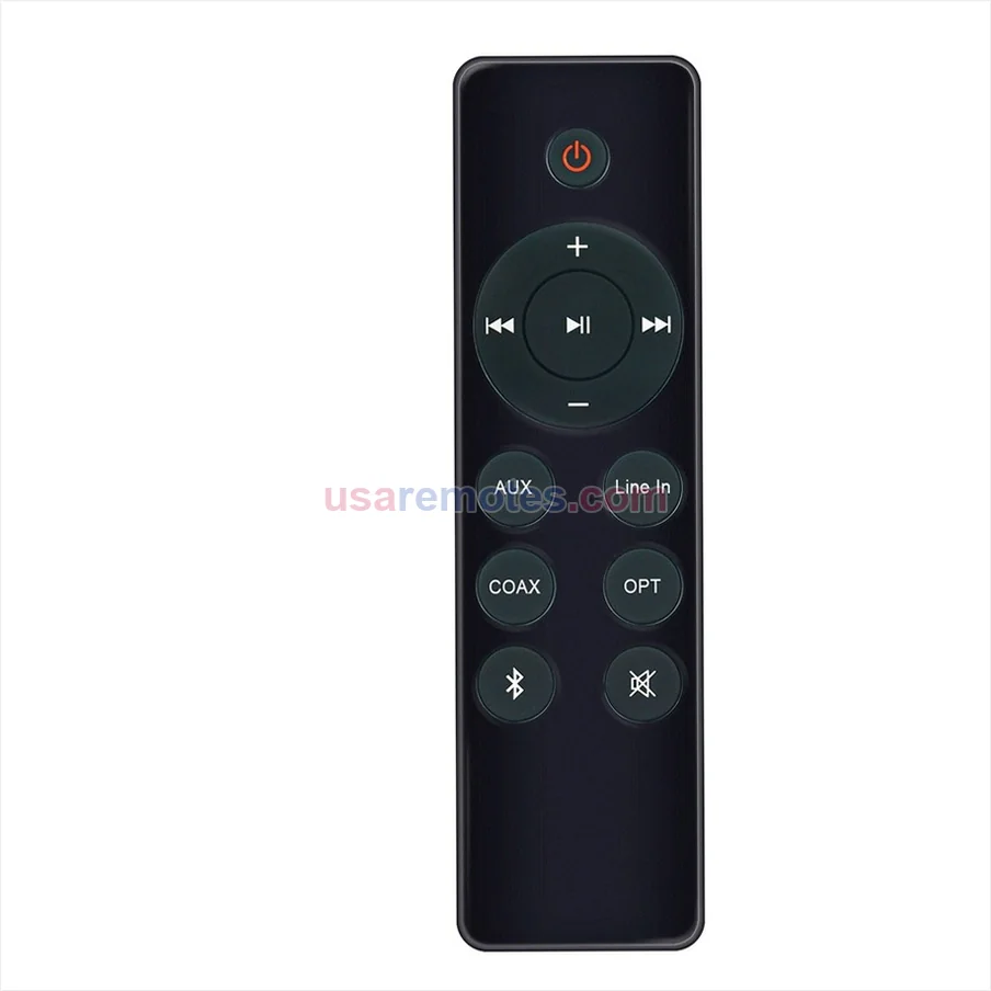 Edifier RC601 Remote Control for Bookshelf Speaker