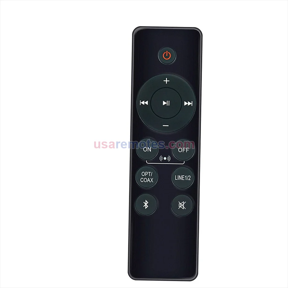 Edifier RC80B Speaker Remote