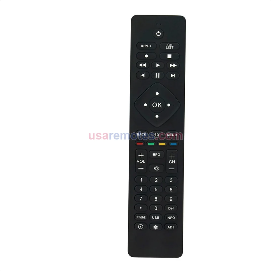 Emerson LE32D3142 remote control replacement Emerson LE32D3142 remote control replacement
