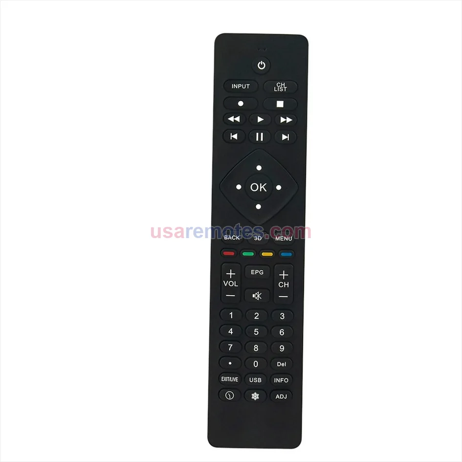 Emerson LE39D1332 remote control replacement Emerson LE39D1332 remote control replacement