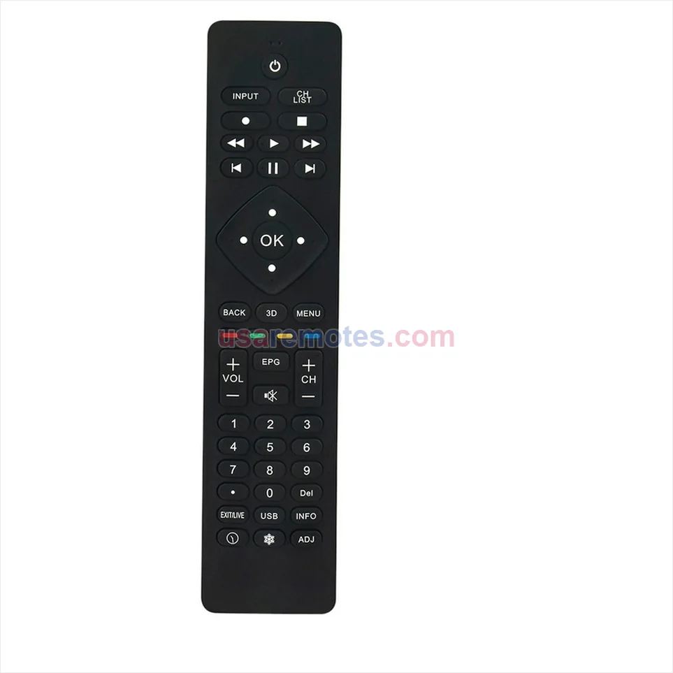 Emerson LE40D1442 remote control replacement Emerson LE40D1442 remote control replacement