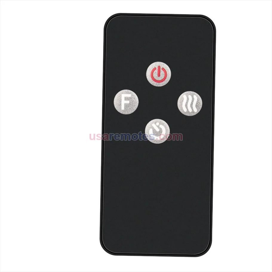 Greystone PD2609F Electric Fireplace Remote Replacement