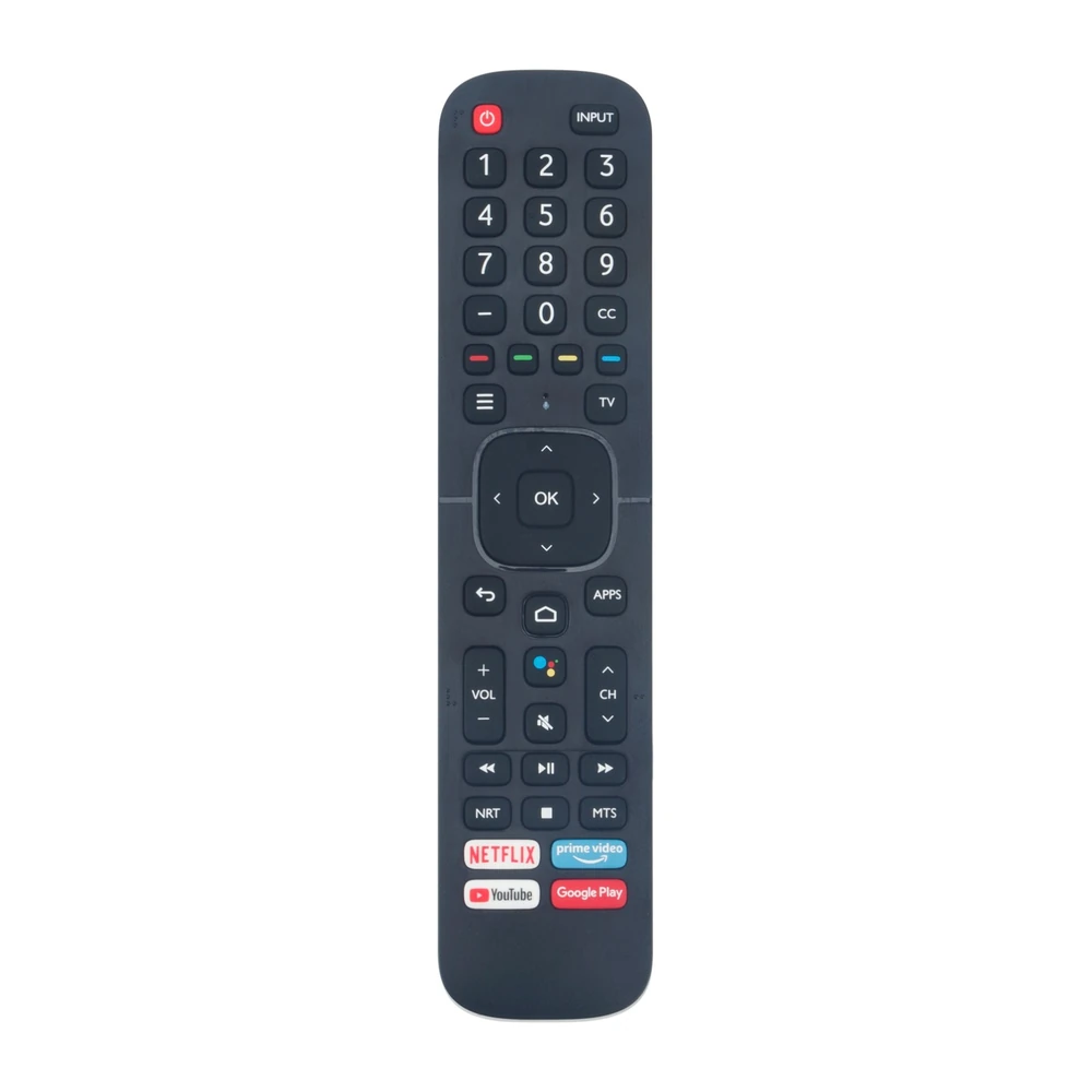 Hisense 85H6510G remote control replacement Hisense 85H6510G remote control replacement