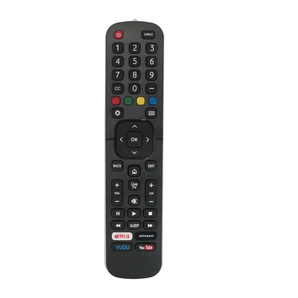Hisense LC-75N620CU remote control replacement