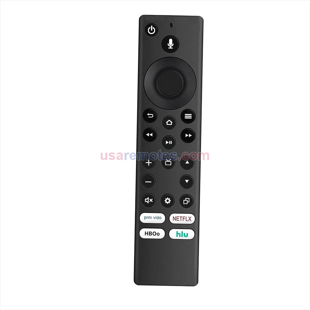 Insignia K430WDCRAUF300A500V remote control replacement Insignia K430WDCRAUF300A500V remote control replacement