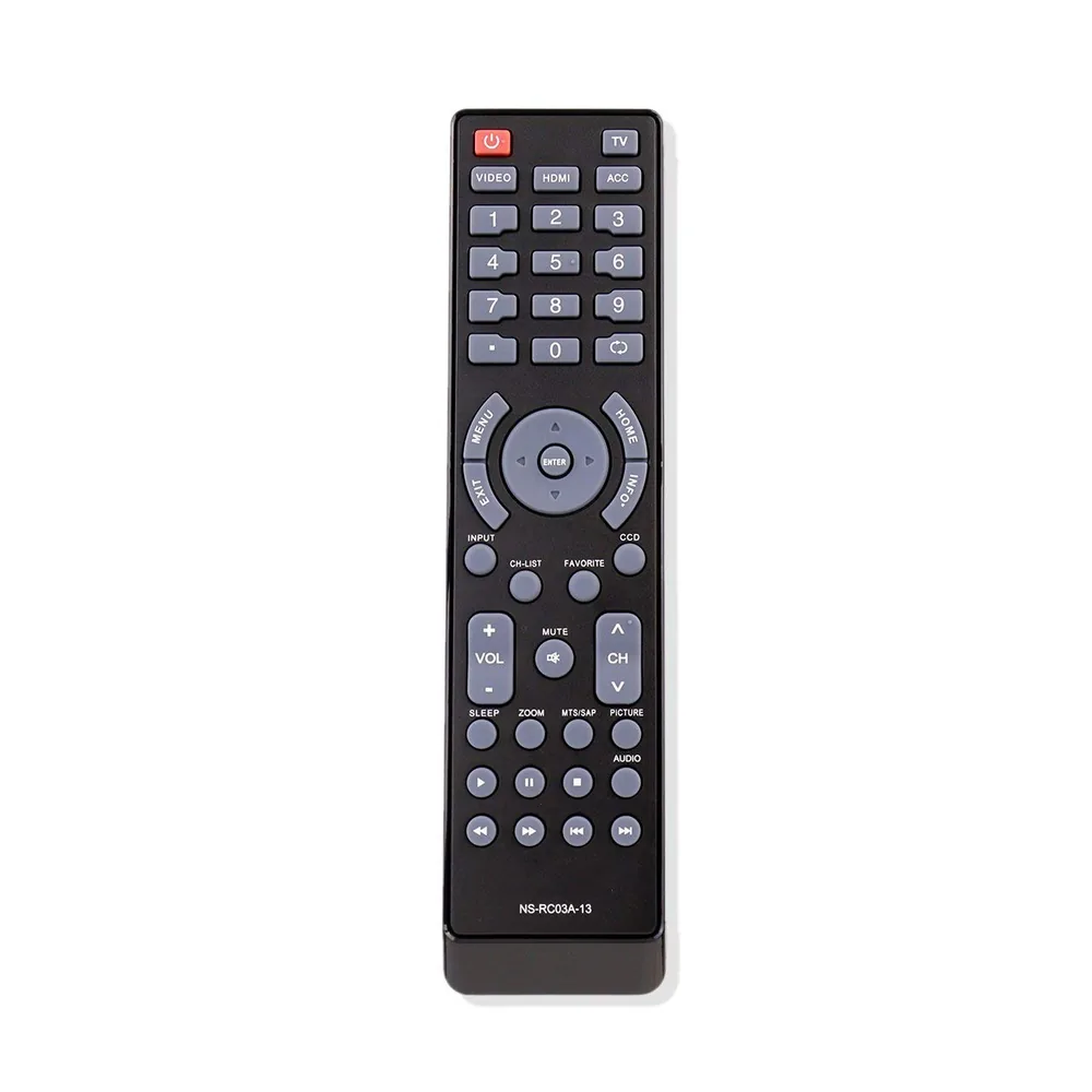 Insignia NS-50L240A13 remote control replacement
