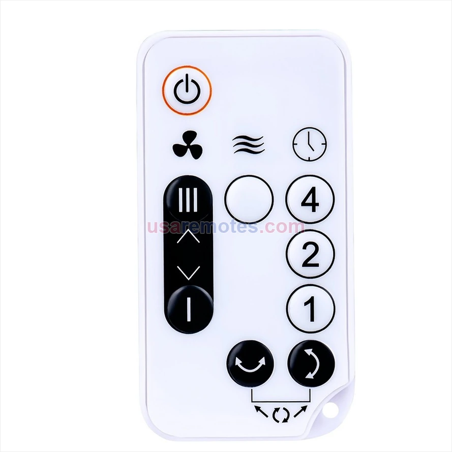 IRIS SC15T remote control replacement