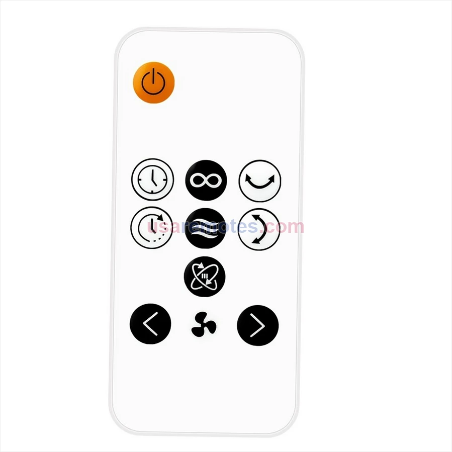 IRIS SDC15T remote control replacement IRIS SDC15T remote control replacement