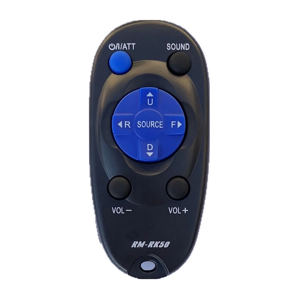 JVC KD-HDR40 AV remote control replacement JVC KD-HDR40 AV remote control replacement