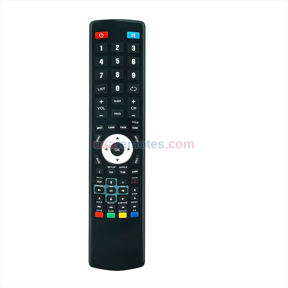 JVC RM-C3171 Remote JVC RM-C3171 Remote