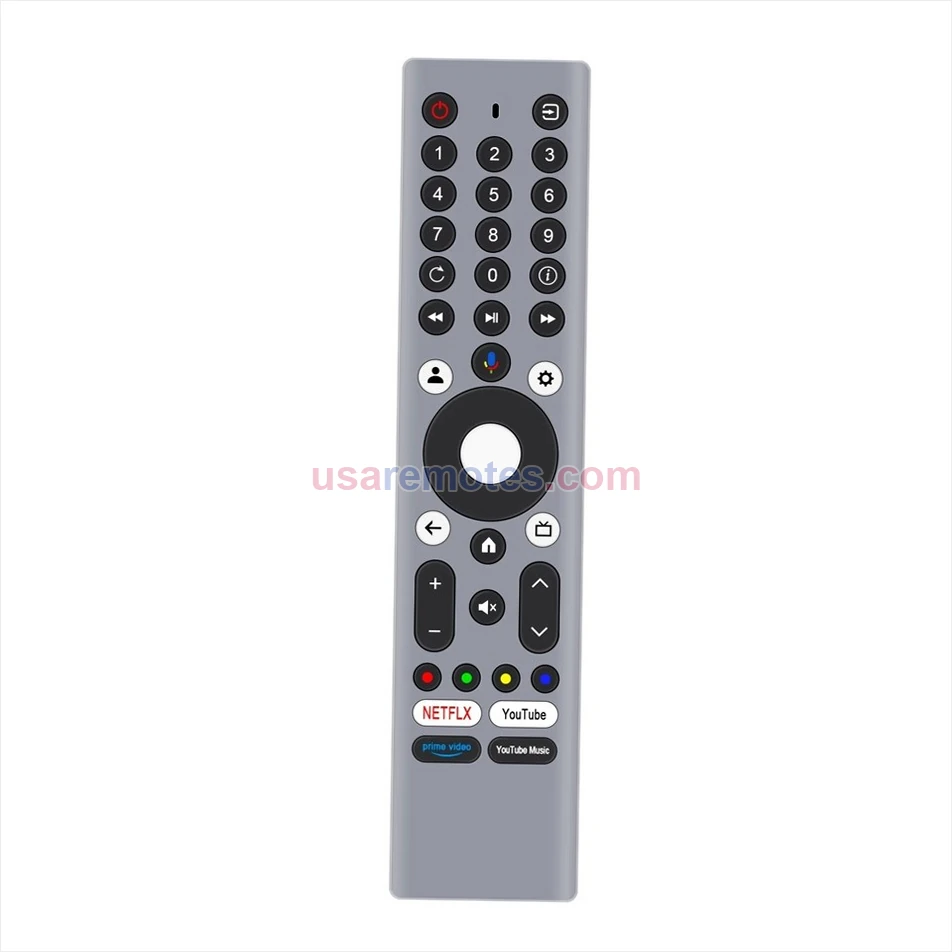 JVC RM-C3295 TV Remote